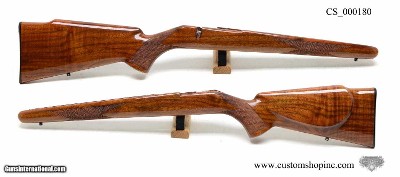 Browning Safari Stock. Factory Original. Fits .222 Heavy Barrel. New Old Stock