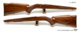 Browning Safari Rifle Stock. For .222 and .222 Mag. Pencil Barrel. Excellent Condition. - 1 of 3