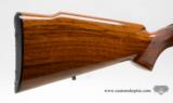 Browning Safari Rifle Stock. For .222 and .222 Mag. Pencil Barrel. Excellent Condition. - 2 of 3