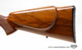 Browning Safari Rifle Stock. For .222 and .222 Mag. Pencil Barrel. Excellent Condition. - 3 of 3