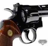 Colt Python .357 Mag.
4 Inch Colt Blue Finish. Like New. Collector Quality.
- 3 of 7