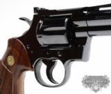 Colt Python .357 Mag.
4 Inch Colt Blue Finish. Like New. Collector Quality.
- 2 of 7