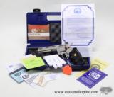 Colt Python .357 Mag 6