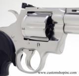 Colt Python .357 Mag 6