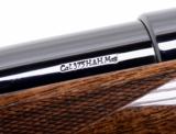 Colt Sauer 'Sporting Rifle' .375 H&H.
Excellent African Gun! - 4 of 7