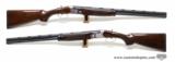 Beretta 686 White Onyx O/U Shotgun. 20 Gauge. Excellent Condition In Case. - 3 of 11