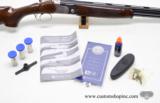 Beretta 686 White Onyx O/U Shotgun. 20 Gauge. Excellent Condition In Case. - 9 of 11