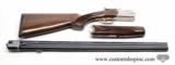 Beretta 686 White Onyx O/U Shotgun. 20 Gauge. Excellent Condition In Case. - 4 of 11