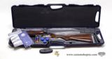 Beretta 686 White Onyx O/U Shotgun. 20 Gauge. Excellent Condition In Case. - 2 of 11