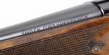 Sako AI 17 Rem. Sweet Little Rifle. Stoeger Import. Excellent Condition - 8 of 8