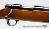 Sako L461 223 Rem. Great Shooter. Originally 222 Mag. Professionally Rebored To 223 Rem. Big Value. NEW CONSIGNMENT! - 3 of 8