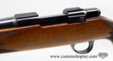 Sako L461 223 Rem. Great Shooter. Originally 222 Mag. Professionally Rebored To 223 Rem. Big Value. NEW CONSIGNMENT! - 8 of 8