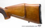 Sako L461 223 Rem. Great Shooter. Originally 222 Mag. Professionally Rebored To 223 Rem. Big Value. NEW CONSIGNMENT! - 7 of 8