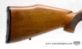Sako L461 223 Rem. Great Shooter. Originally 222 Mag. Professionally Rebored To 223 Rem. Big Value. NEW CONSIGNMENT! - 2 of 8