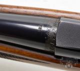 Sako L461 223 Rem. Great Shooter. Originally 222 Mag. Professionally Rebored To 223 Rem. Big Value. NEW CONSIGNMENT! - 5 of 8