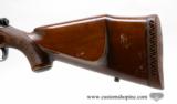 Sako L61R 30-06. Great Shooter. Awesome Opportunity To Own A Great Sako Hunting Rifle. NEW CONSIGNMENT! - 6 of 7