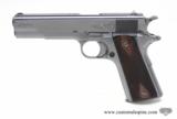 Turnbull Model 1911 'B' Engraved. 45 ACP. New Consignment - 5 of 6