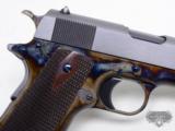 Turnbull Model 1911 ‘Heritage’ Edition. 45 ACP. New Consignment - 4 of 6