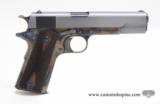 Turnbull Model 1911 ‘Heritage’ Edition. 45 ACP. New Consignment - 3 of 6