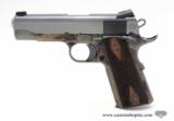 Turnbull Commander Heritage Model 1911. 45 ACP. New Consignment - 5 of 6