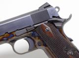 Turnbull Commander Heritage Model 1911. 45 ACP. New Consignment - 6 of 6