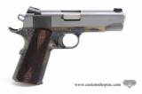 Turnbull Commander Heritage Model 1911. 45 ACP. New Consignment - 3 of 6