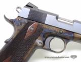 Turnbull Commander Heritage Model 1911. 45 ACP. New Consignment - 4 of 6