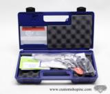 Colt King Cobra .357 Mag. 6 Inch Satin Stainless Steel. Beautiful Condition With Many Extra's! - 2 of 10