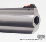 Colt King Cobra .357 Mag. 6 Inch Satin Stainless Steel. Beautiful Condition With Many Extra's! - 10 of 10