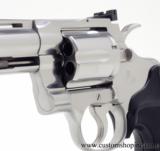 Colt Python .357 Mag 6