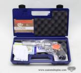 Colt Python .357 Mag 6