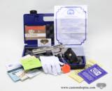 Colt Python .357 Mag 6