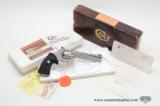 Colt Python .357 Mag.
6 Inch Satin Stainless Finish.
Like New In Box. 1982 - 1 of 10