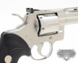 Colt Python .357 Mag.
6 Inch Satin Stainless Finish.
Like New In Box. 1982 - 5 of 10