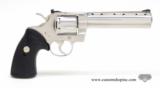 Colt Python .357 Mag.
6 Inch Satin Stainless Finish.
Like New In Box. 1982 - 3 of 10