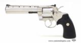Colt Python .357 Mag.
6 Inch Satin Stainless Finish.
Like New In Box. 1982 - 6 of 10