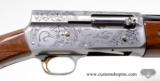 Browning 'Ducks Unlimited' Auto 5, Sweet Sixteen, 16 Gauge Shotgun. Like New Condition With Case - 6 of 10