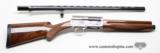 Browning 'Ducks Unlimited' Auto 5, Sweet Sixteen, 16 Gauge Shotgun. Like New Condition With Case - 4 of 10