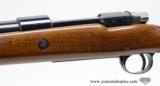 Browning Belgium Safari .375 H&H
Like New Condition. DOM 1959 - 5 of 7