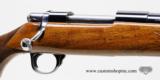 Browning Belgium Safari .243 Win. Excellent Condition. DOM 1963 - 3 of 7