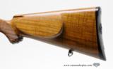 Sako Riihimaki Custom Built Rifle Stocks. NEW - 3 of 4