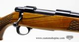 Sako AII (L579) Forester Deluxe .22-250. Like New. Beautiful Stock - 3 of 9