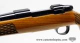 Sako AII (L579) Forester Deluxe .22-250. Like New. Beautiful Stock - 9 of 9