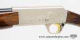 Browning BAR-22. .22LR. Grade II Rifle. OUTSTANDING Condition. In Matching Box.- 8 of 9