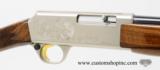 Browning BAR-22. .22LR. Grade II Rifle. OUTSTANDING Condition. In Matching Box.- 5 of 9
