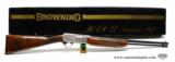 Browning BAR-22. .22LR. Grade II Rifle. OUTSTANDING Condition. In Matching Box.- 1 of 9