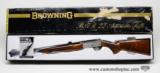 Browning BAR-22. .22LR. Grade II Rifle. Like New In Box Condition - 2 of 8