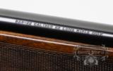 Browning BAR-22. .22LR. Grade II Rifle. Like New In Box Condition - 6 of 8