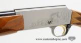 Browning BAR-22. .22LR. Grade II Rifle. Like New In Box Condition - 8 of 8