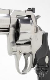 Colt King Cobra .357 Mag.4 Inch Satin StainlessFinish.Like New In Blue Case. 1994 - 8 of 8